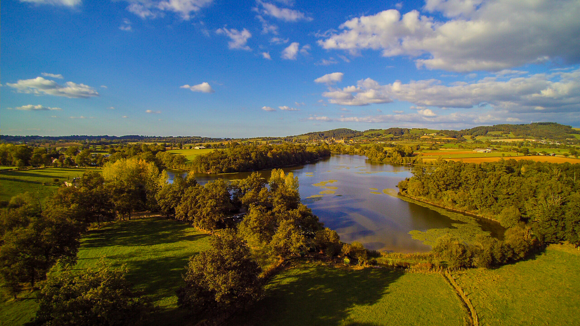 Lac de Cavagnac 5cb79590