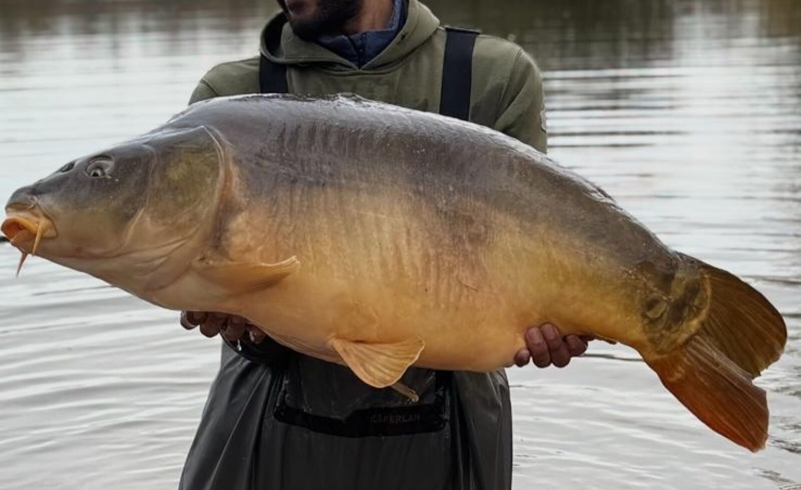 Squirrel Lake 20 22 48 2