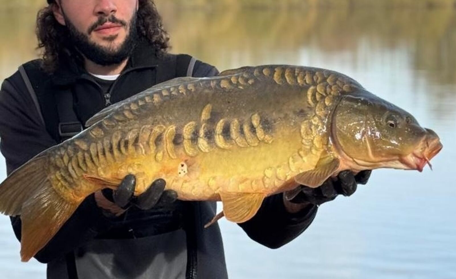 Squirrel Lake 22 58 2