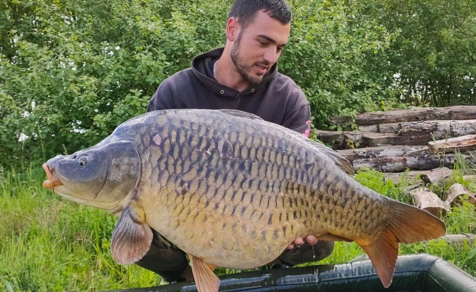 Etang de Méry 9 43 53 7