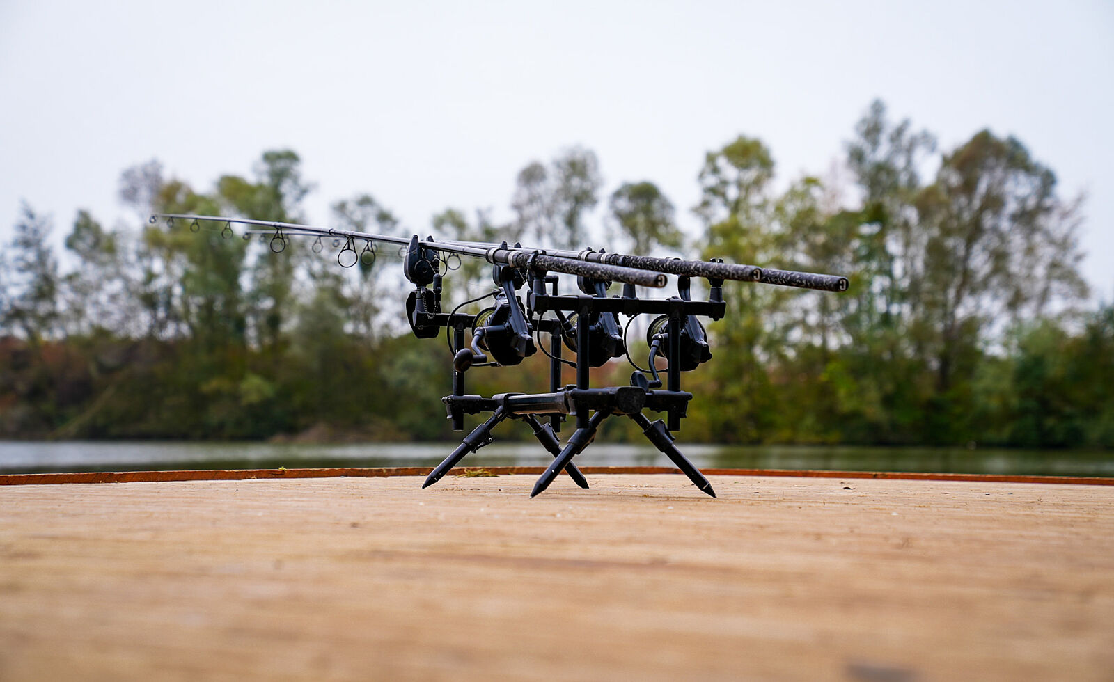 Lucky Lake accommodation 007 2