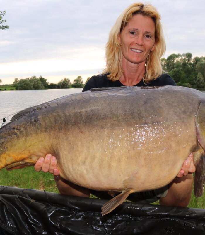 JB Lake 171kg 5cf6c10d