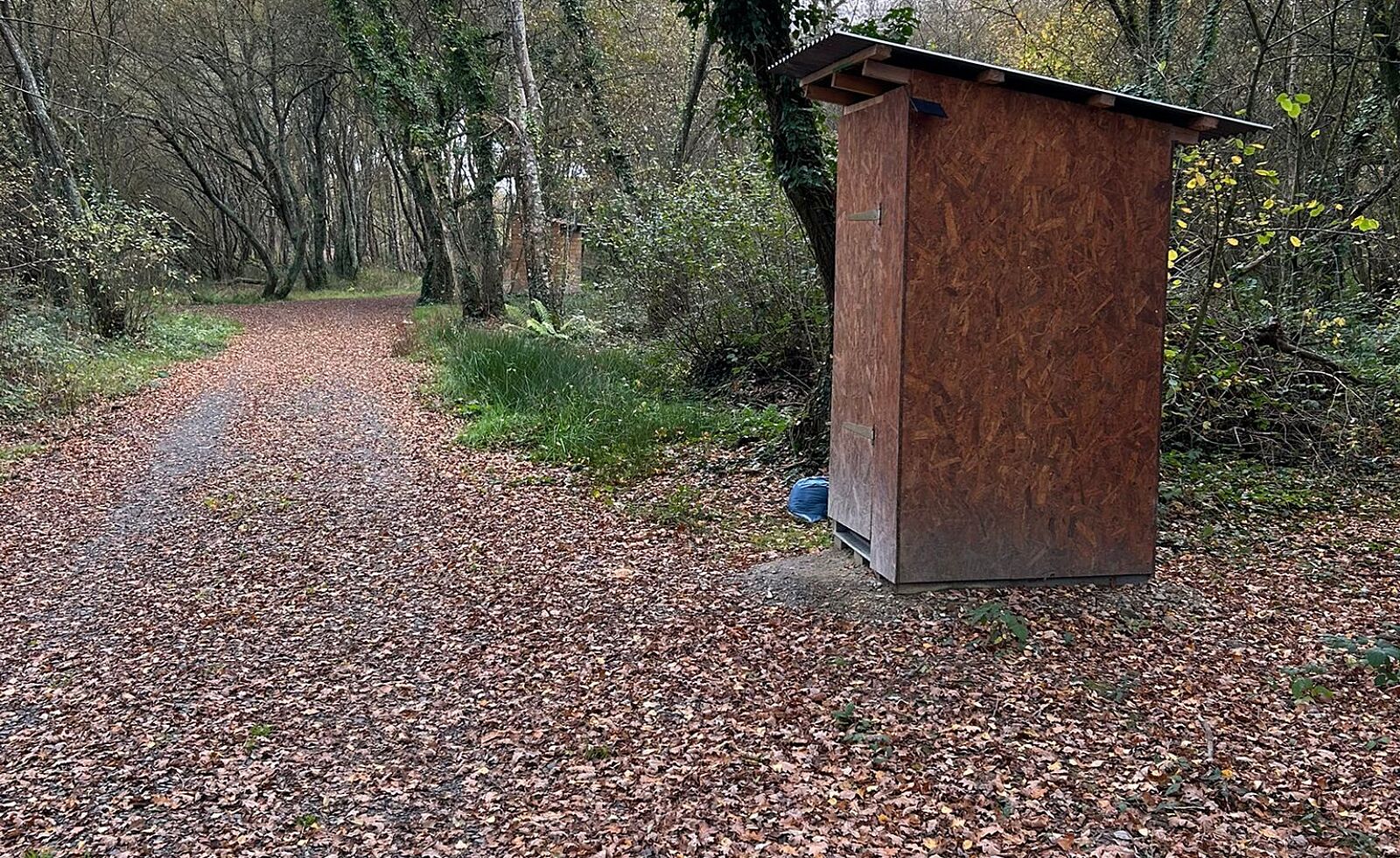 Facilities Basse Roussière 6 11