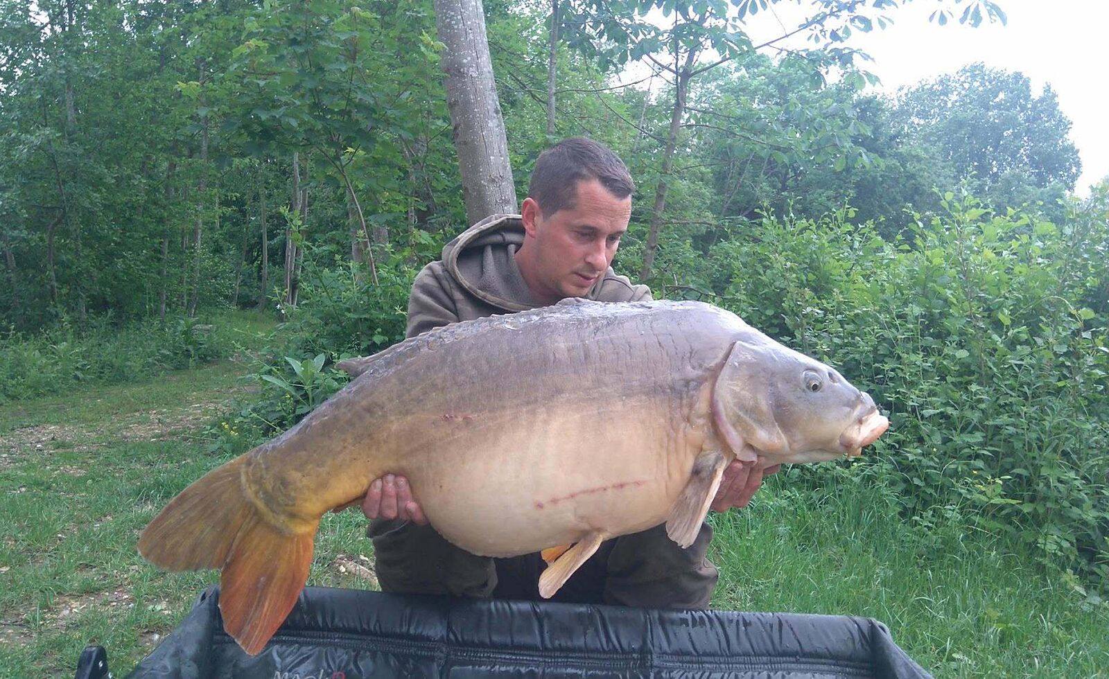 Lac de Roger 6262814026 n