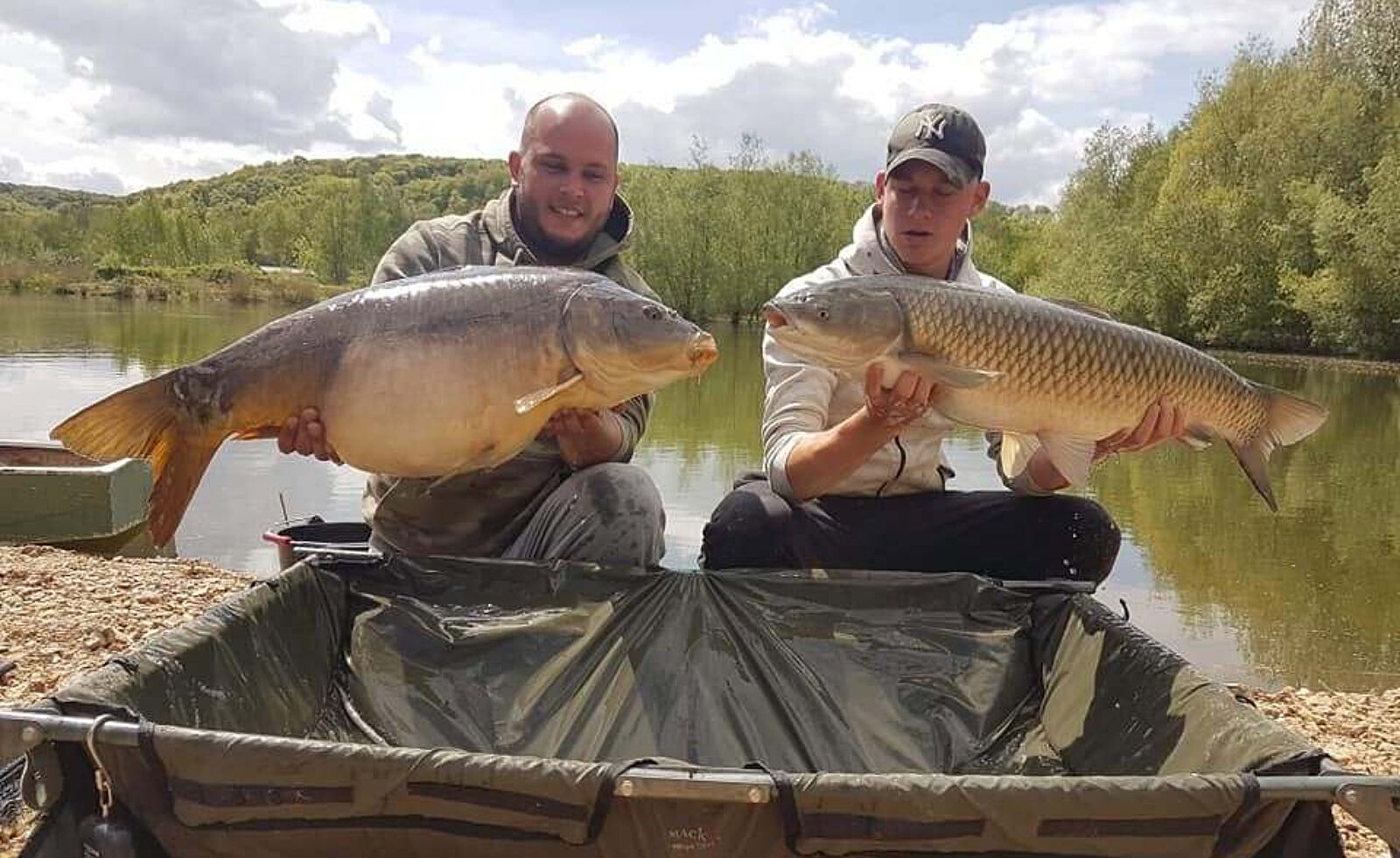 Lac de Roger 6760145970947 3704677350298877952 n