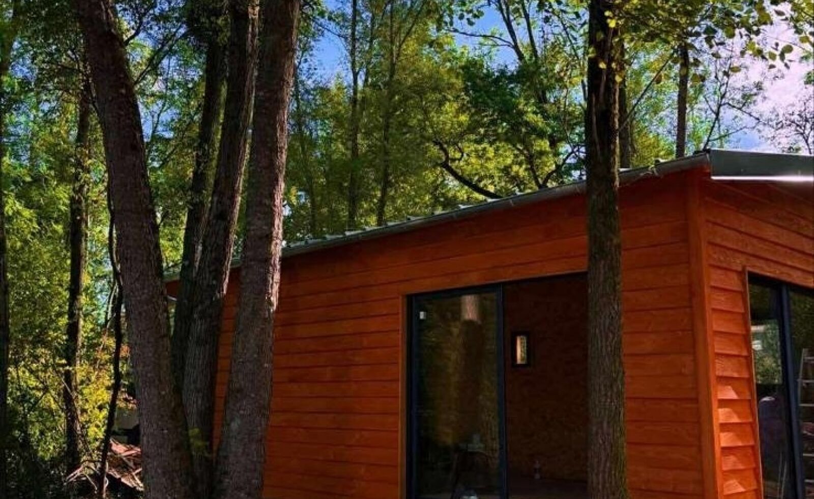 Bungalow Squirrel Lake 20 22 51 4