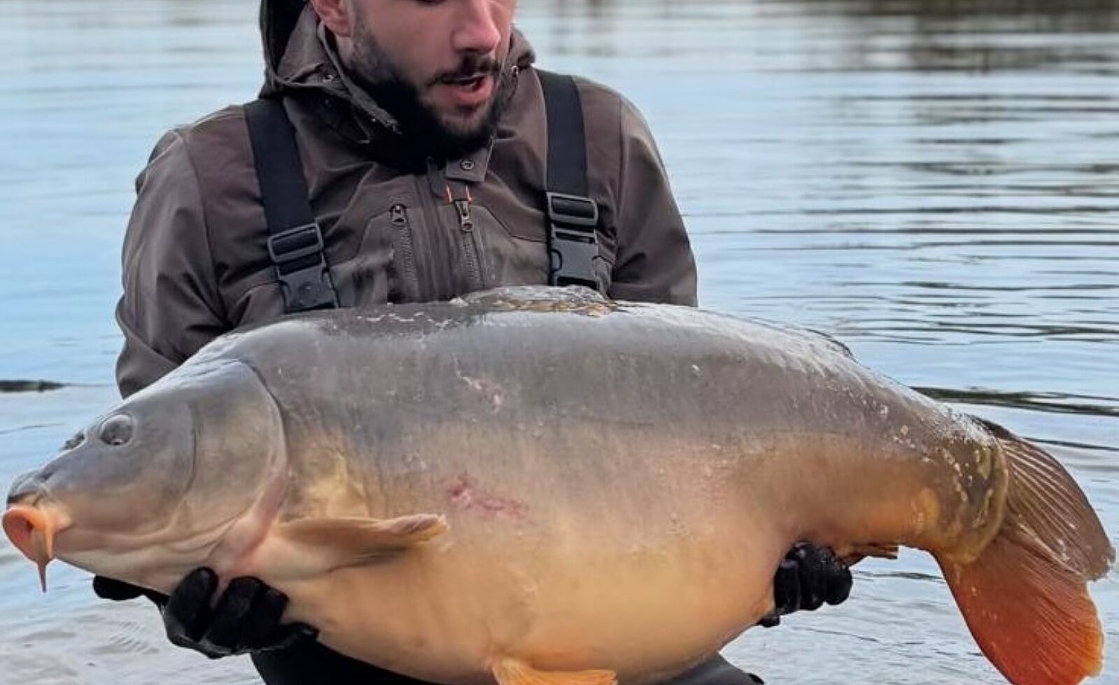 Squirrel Lake 22 50