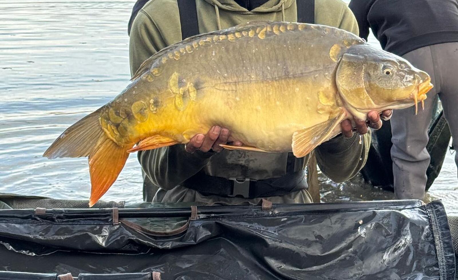 Squirrel Lake 22 55 1