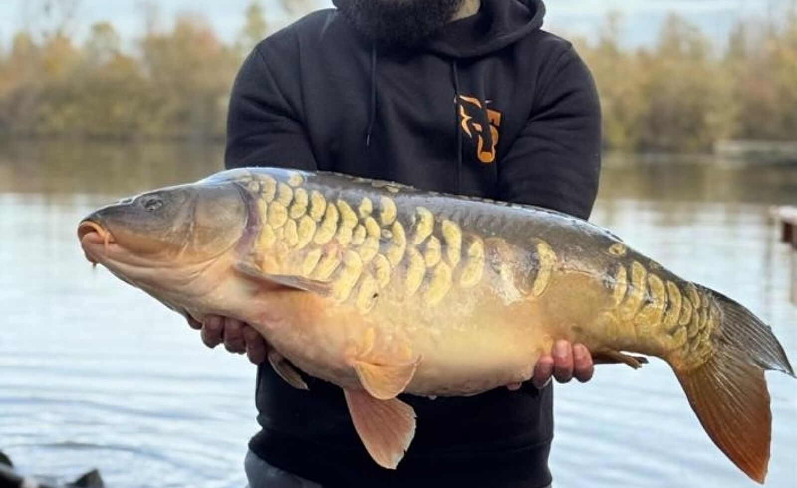 Squirrel Lake 22 56 2