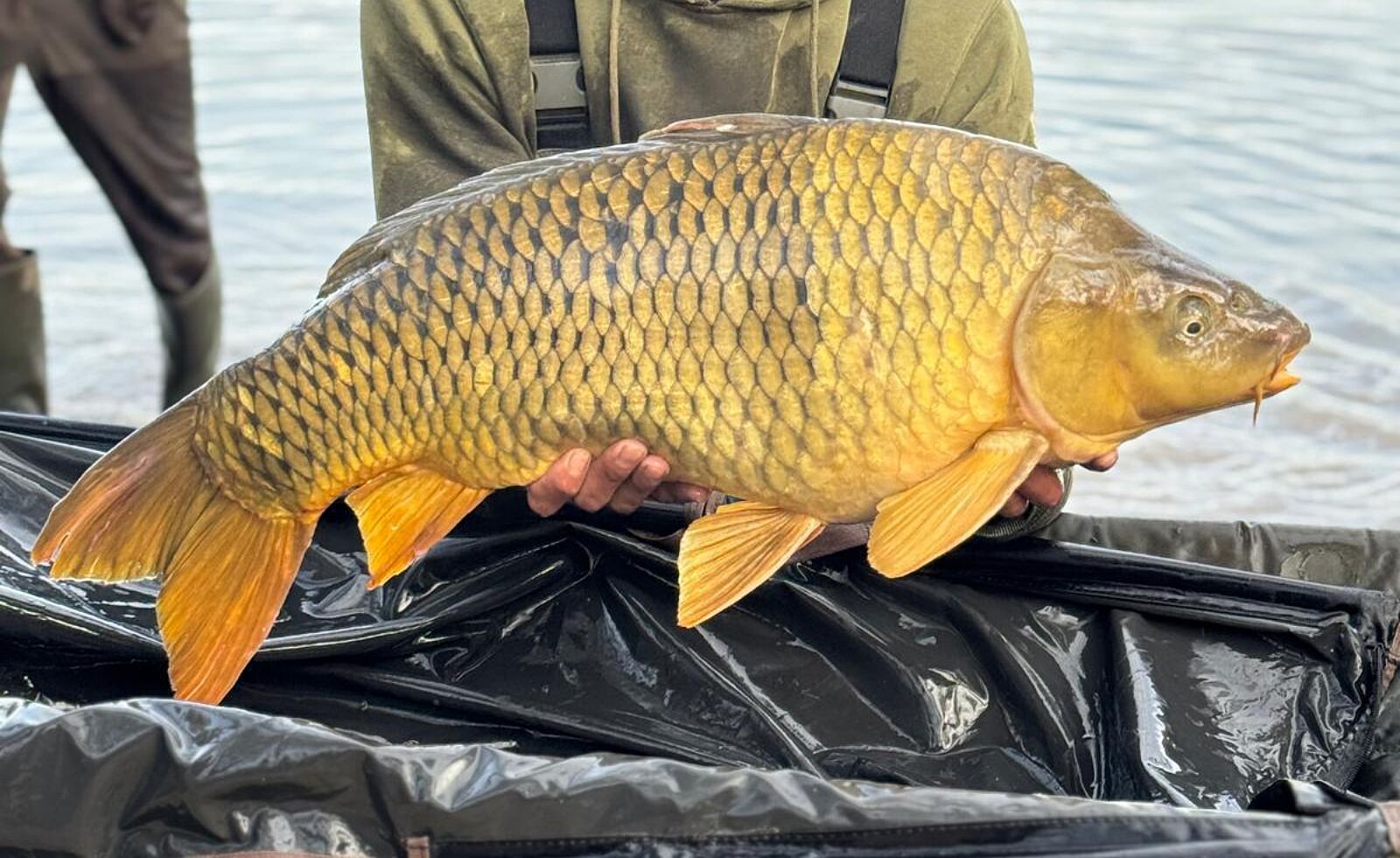 Squirrel Lake 22 57