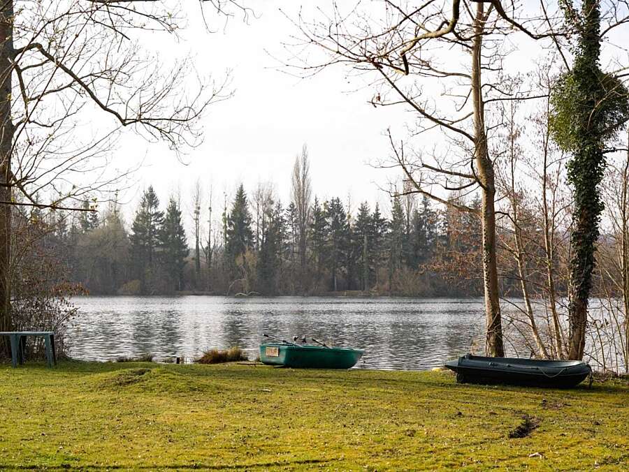 Natura Carpe Lodge at 17 17 25 5