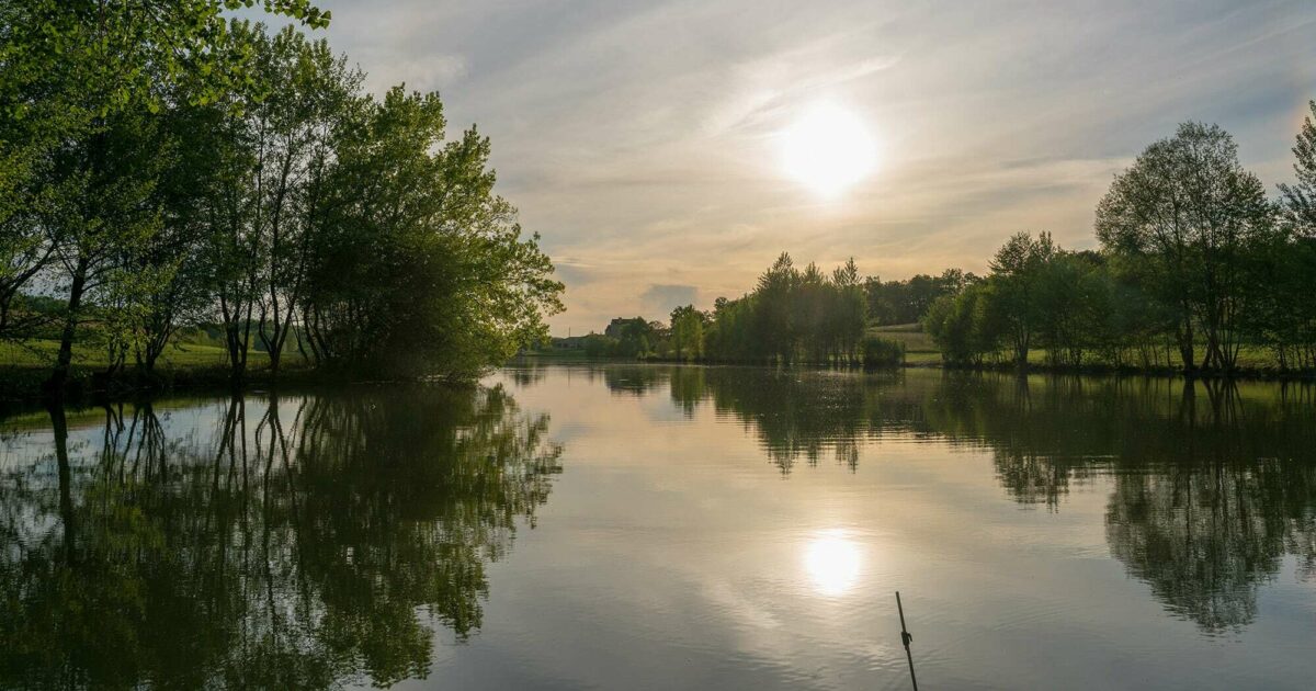 Pêche à la Carpe en France