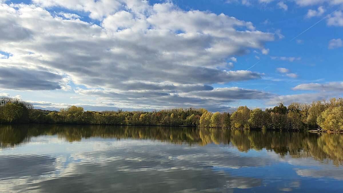 Etang Carpanium