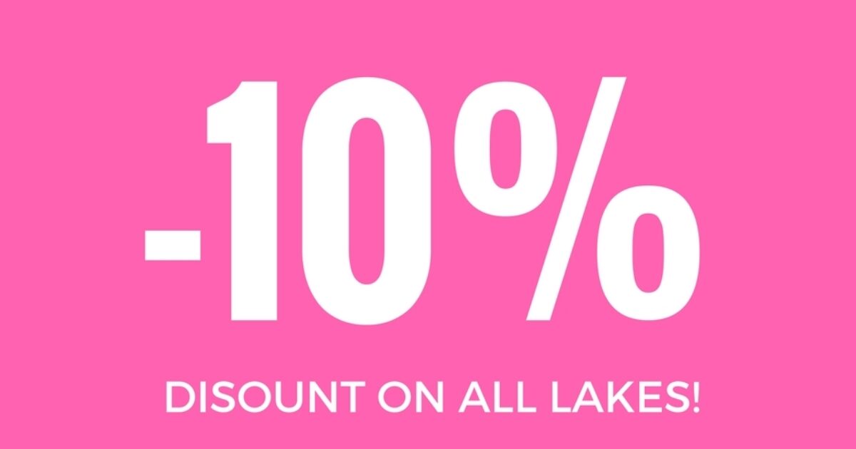 10 Days Discount Madness. 10 off on Last Minute Bookings!