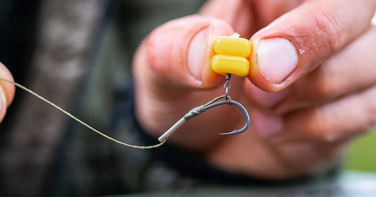 Quave Function Rig Welke rigs functioneren het best als er wier is?