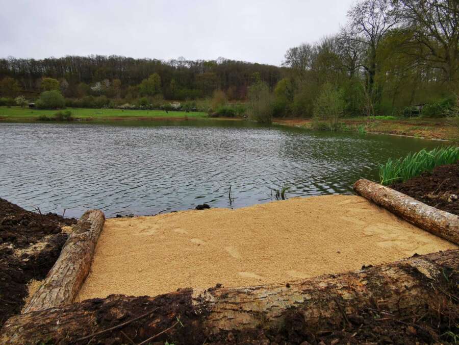 Odyssea carp france SDFSD