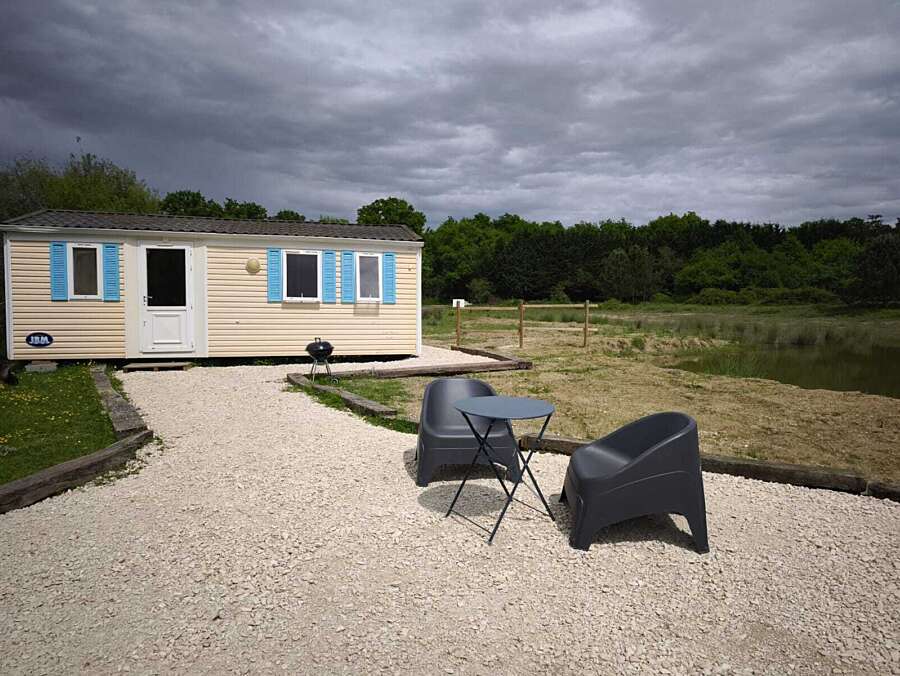 Camalo bungalow 0998
