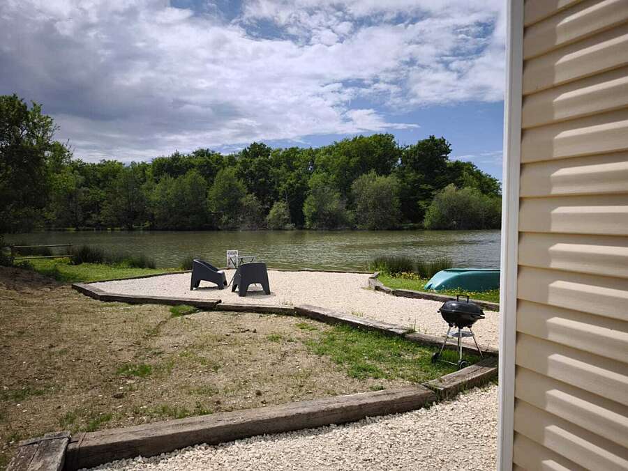 Camalo Bungalow