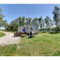 Caravan holidays home france goncourt complex