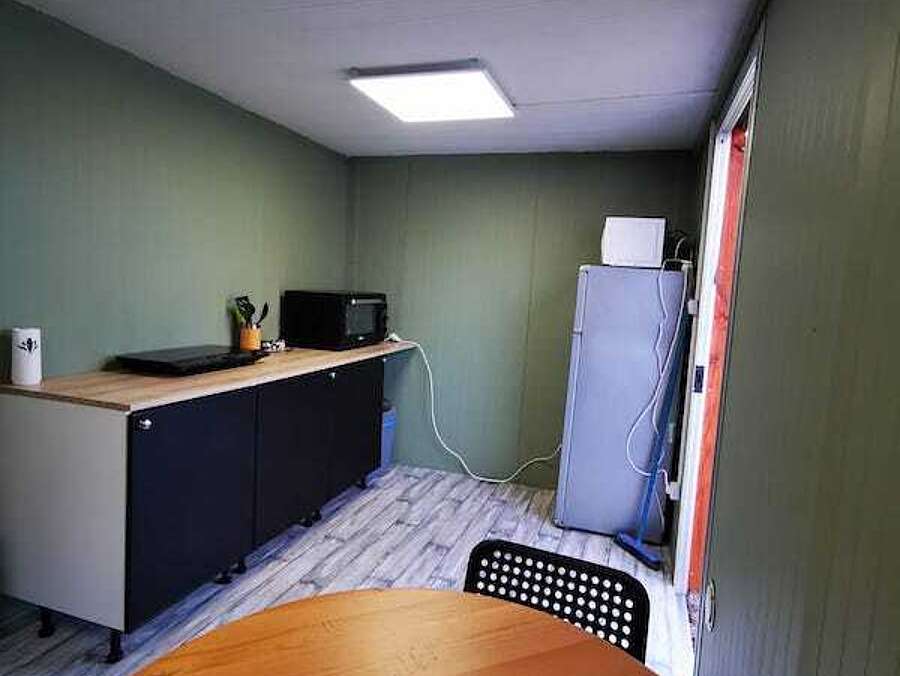 Camalo Accommodation 30